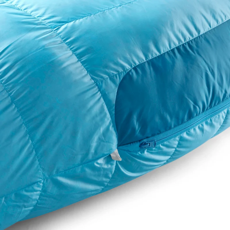 Trek Women's Down Sleeping Bag
