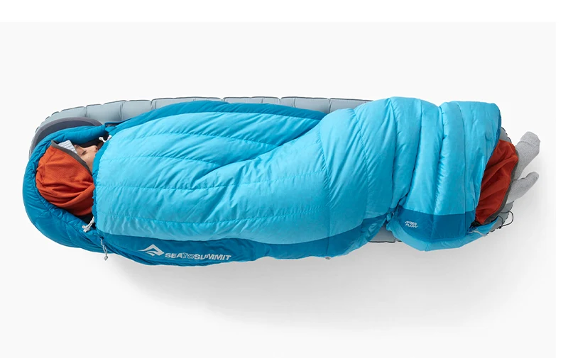 Trek Women's Down Sleeping Bag