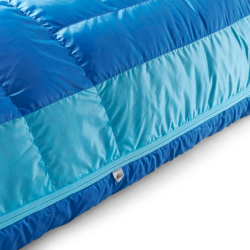 Trek Down Sleeping Bag