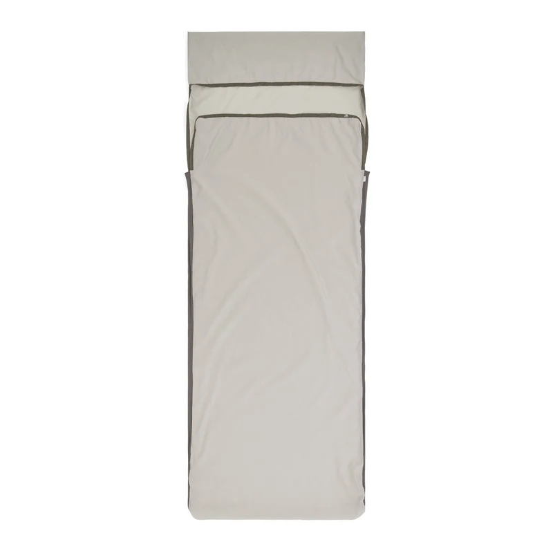 Silk Blend Sleeping Bag Liner