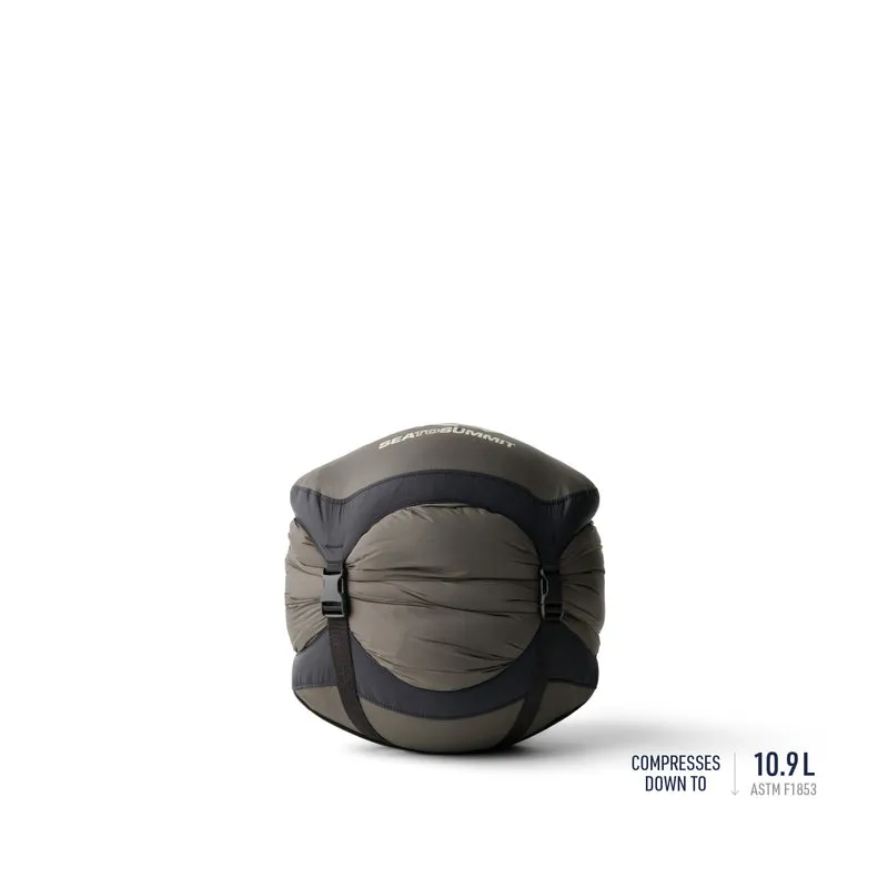 Ascent Women's Down Sleeping Bag