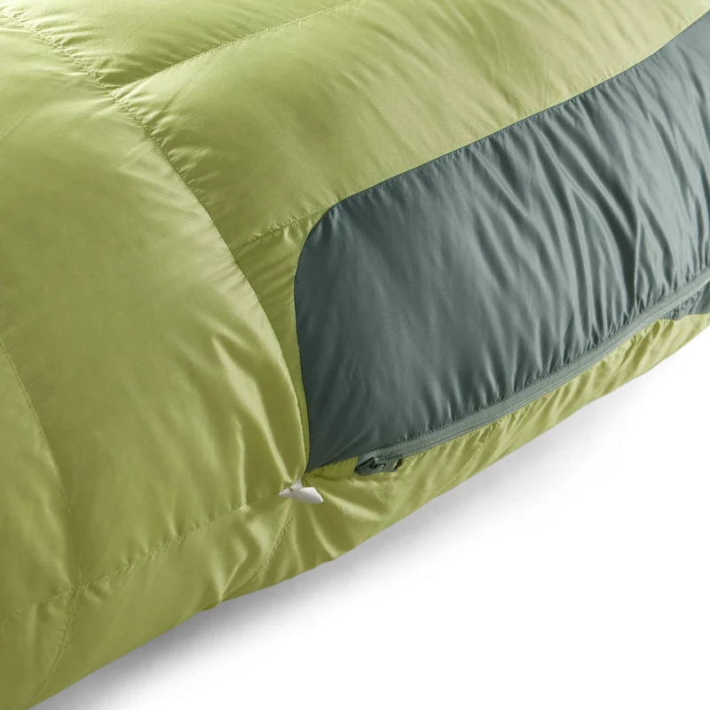 Ascent Women's Down Sleeping Bag