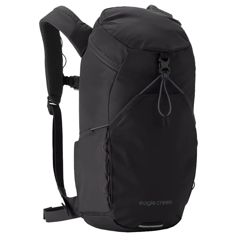 Eagle Creek Ranger Backpack 16 - Mochila de senderismo 47 cm (black)