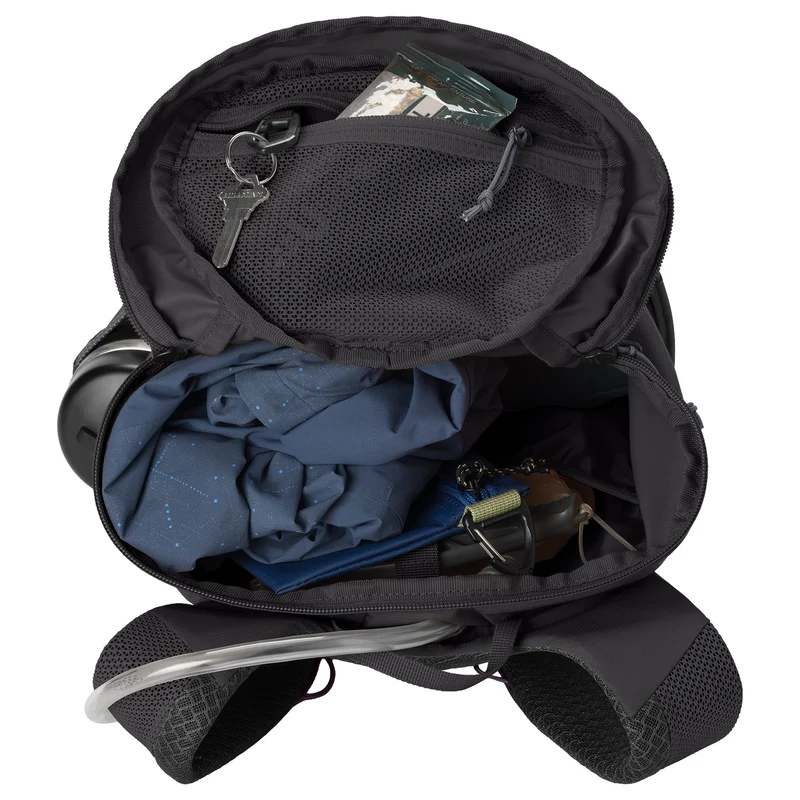 Eagle Creek Ranger Backpack 16 - Mochila de senderismo 47 cm (black)