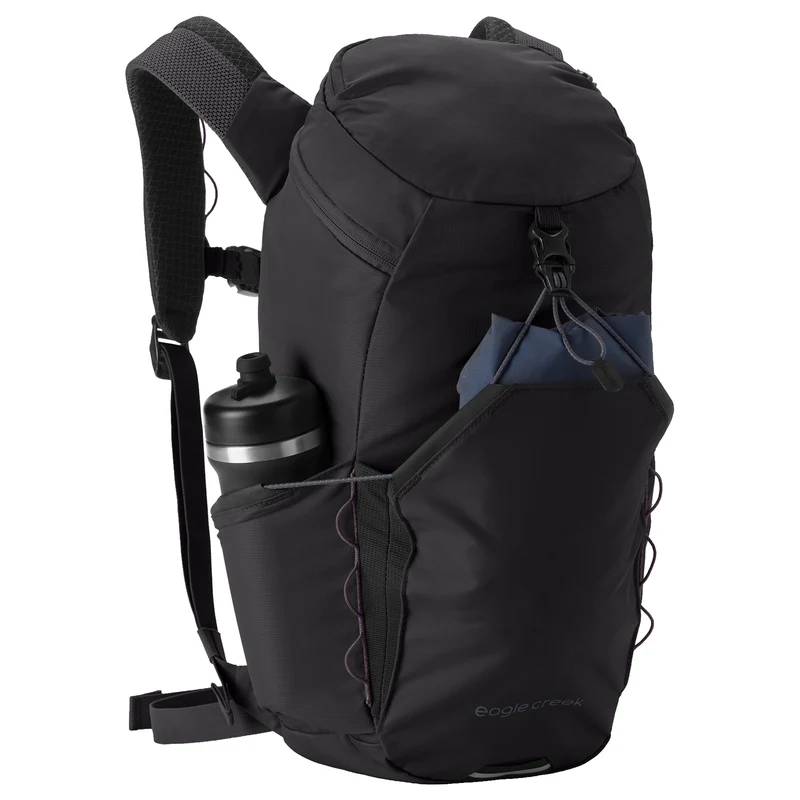 Eagle Creek Ranger Backpack 16 - Mochila de senderismo 47 cm (black)