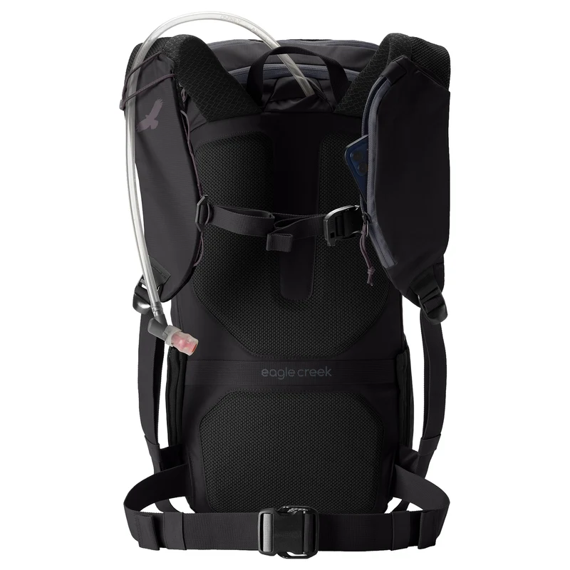 Eagle Creek Ranger Backpack 26 - Mochila de senderismo 51 cm (black)