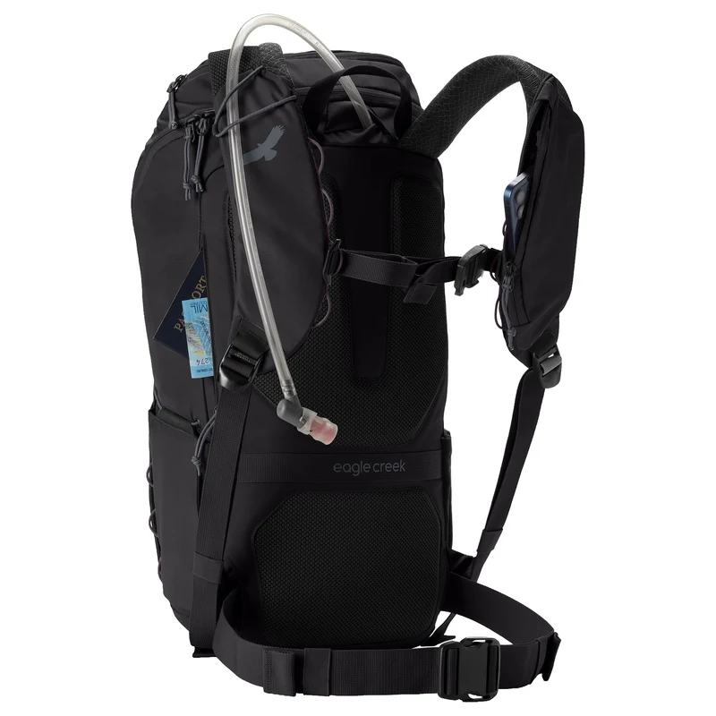 Eagle Creek Ranger Backpack 26 - Mochila de senderismo 51 cm (black)