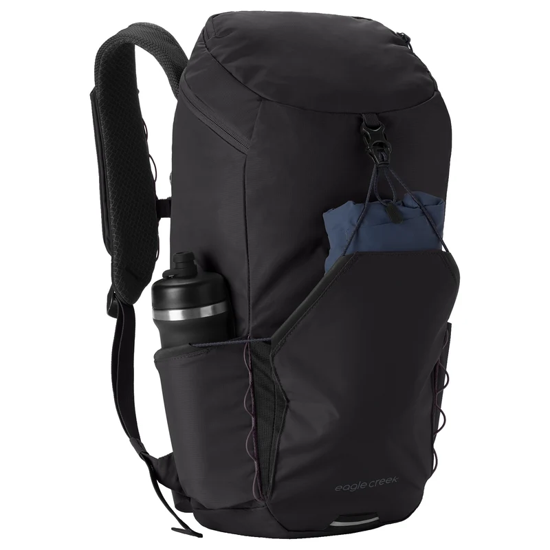 Eagle Creek Ranger Backpack 26 - Mochila de senderismo 51 cm (black)