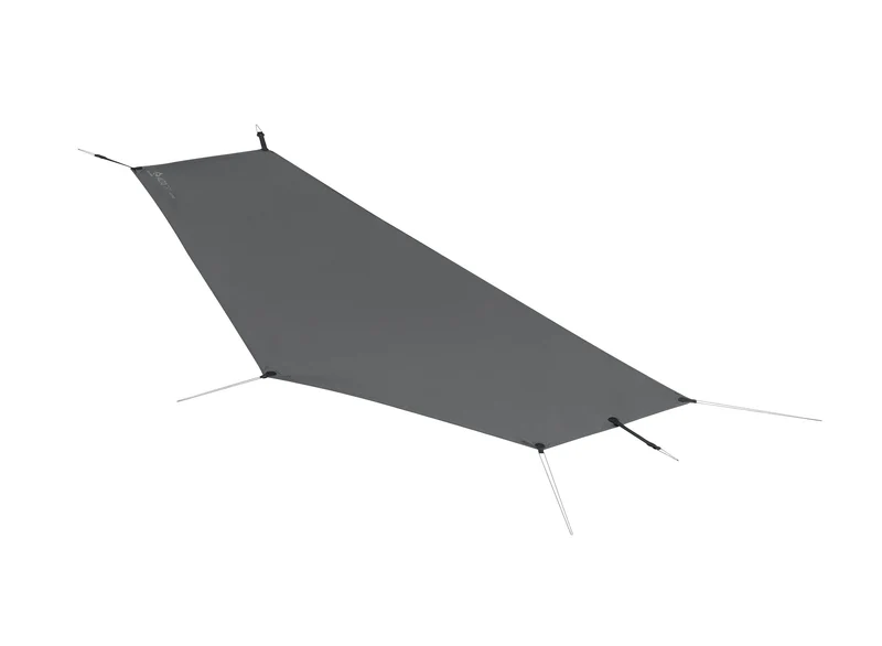 Alto Lightfoot Footprint