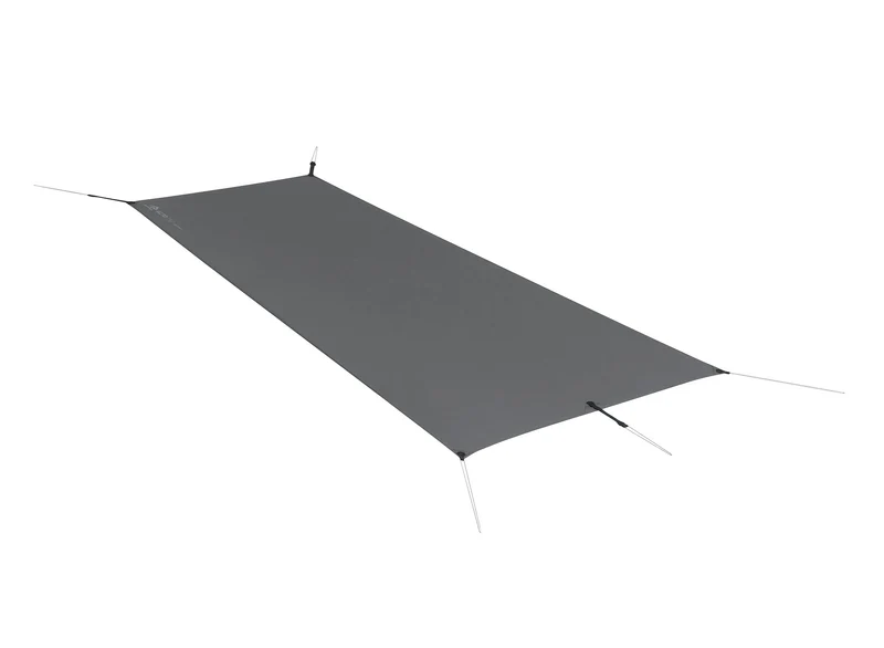Alto Lightfoot Footprint
