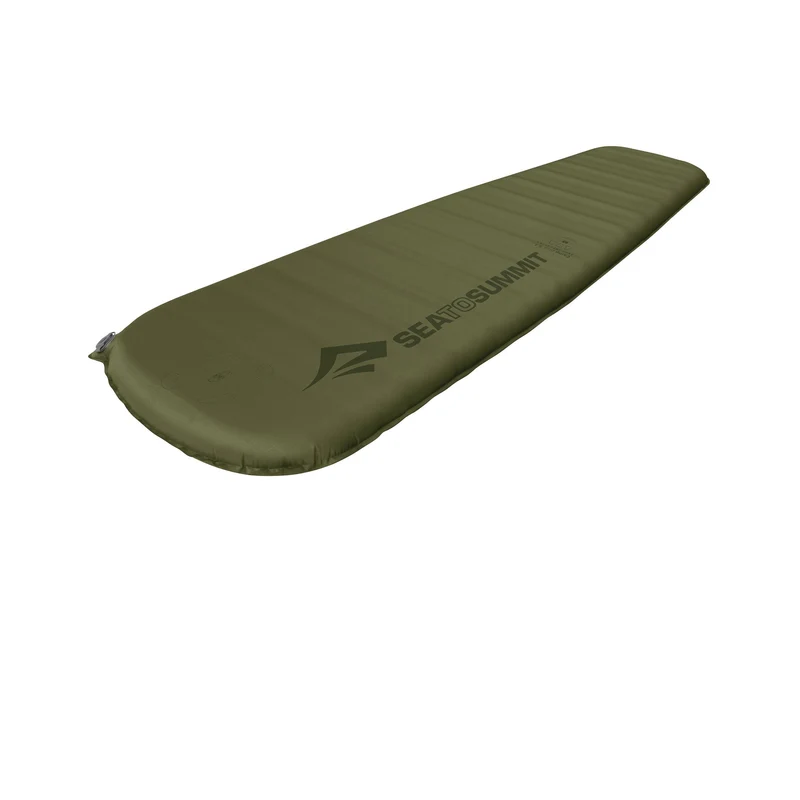 Camp Plus Self-Inflating Sleeping Mat – Past Season