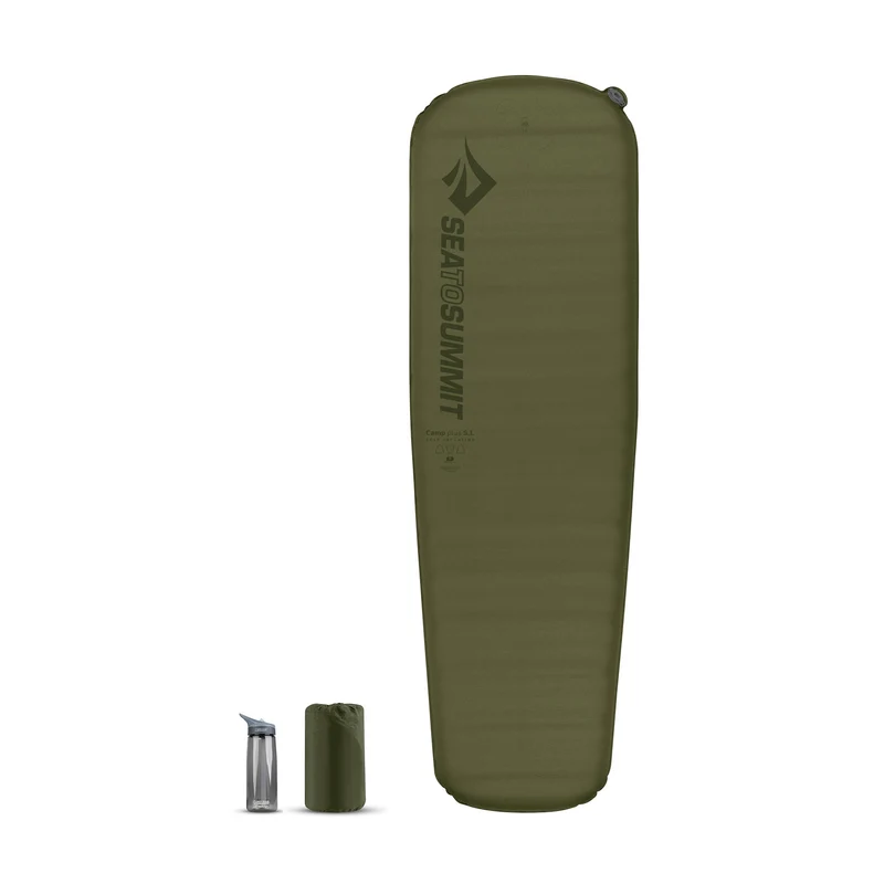 Camp Plus Self-Inflating Sleeping Mat – Past Season