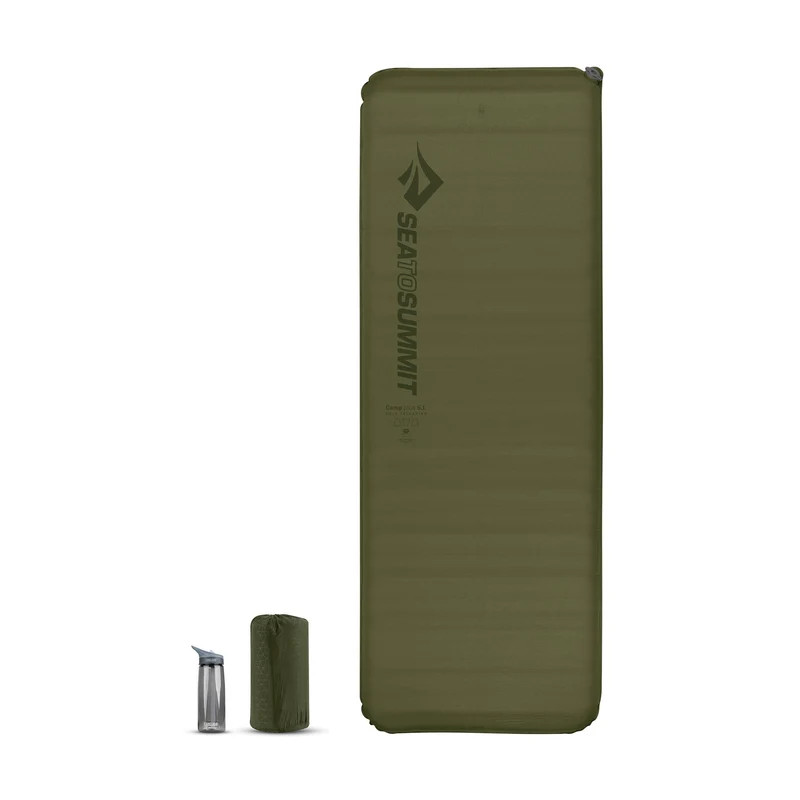 Camp Plus Self-Inflating Sleeping Mat – Past Season