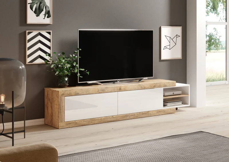 Wandboard Regal + Ablagefläche + Neu auf Lager Verfügbar
