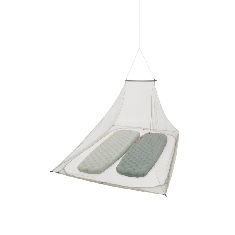Nano Mosquito Pyramid Net Shelter
