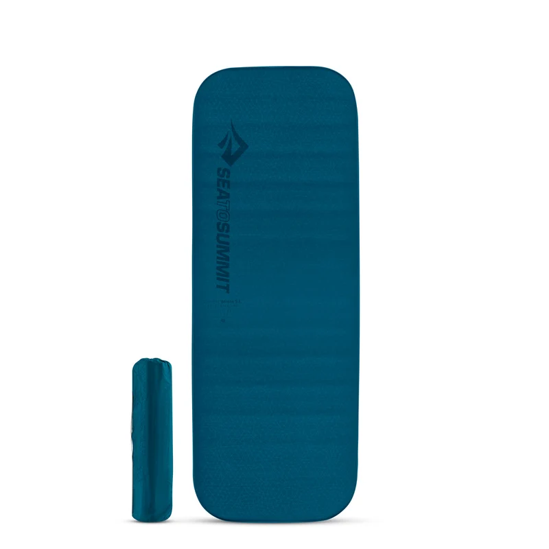 Comfort Deluxe Self-Inflating Sleeping Mat – Past Season