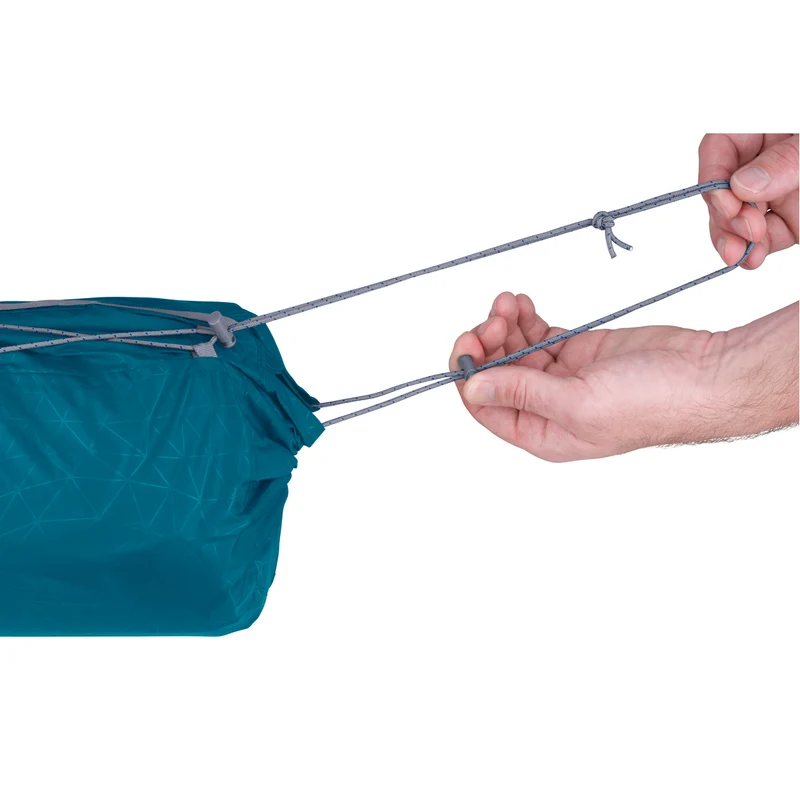 Comfort Deluxe Self-Inflating Sleeping Mat – Past Season