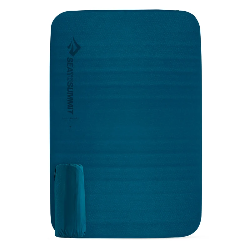 Comfort Deluxe Self-Inflating Sleeping Mat – Past Season