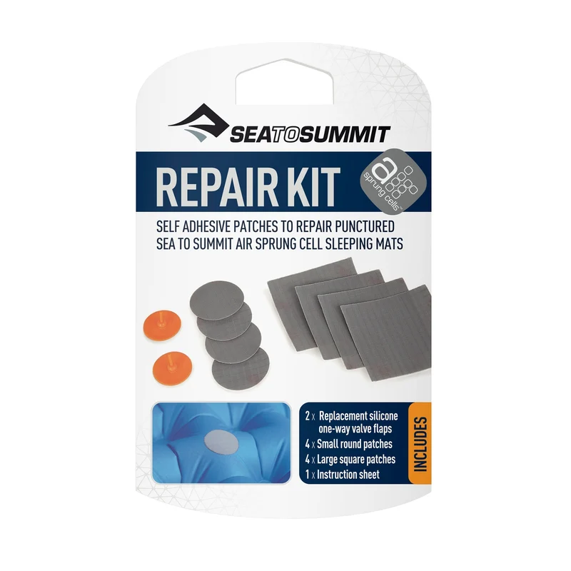 Air Sleeping Mat Repair Kit