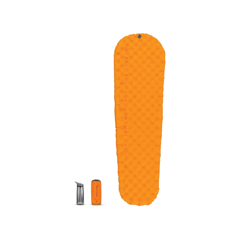 Ultralight Insulated Air Sleeping Mat