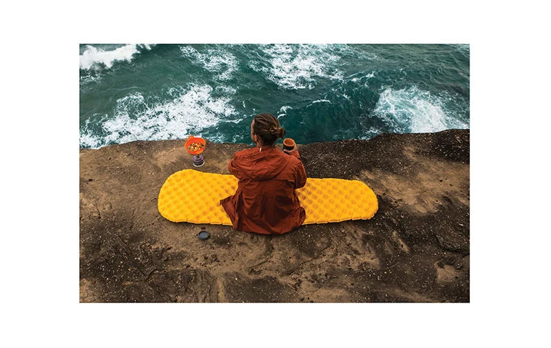 Ultralight Air Sleeping Mat