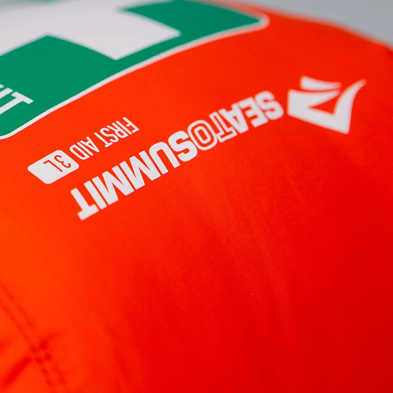 Lightweight Dry Bag First Aid