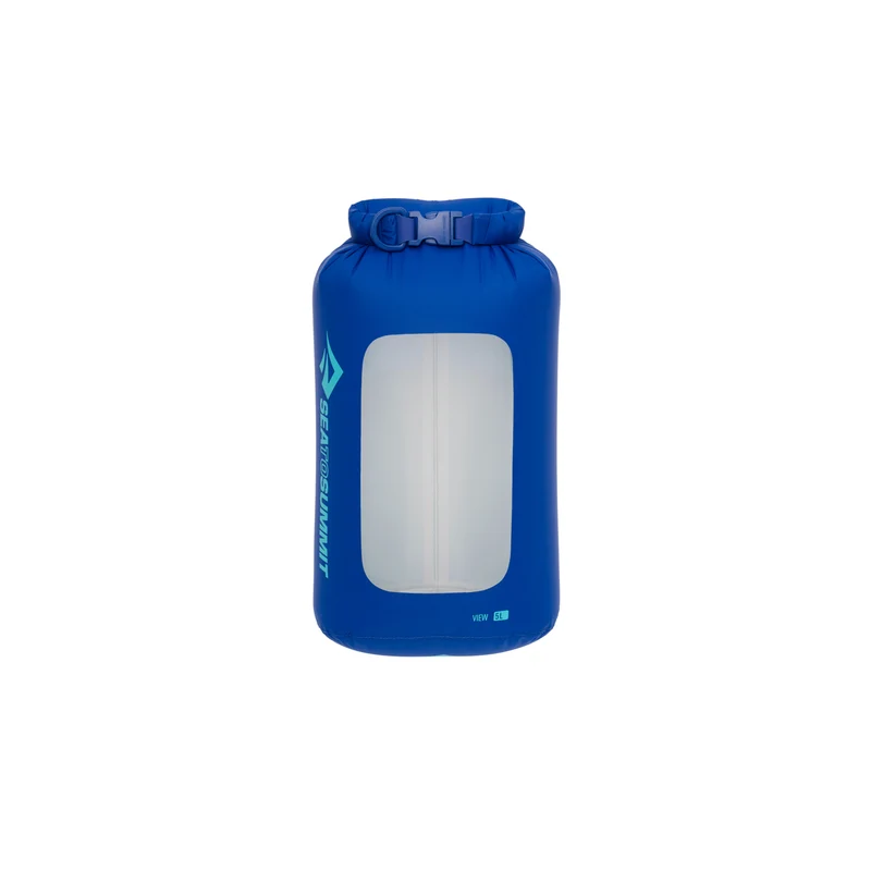 Lightweight Dry Bag View