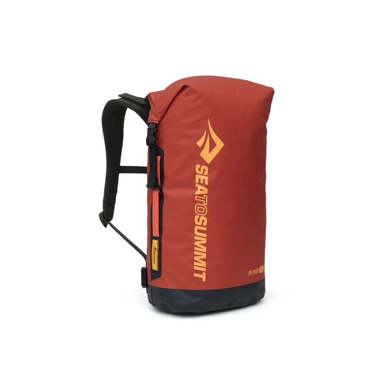 Big River Dry Backpack
