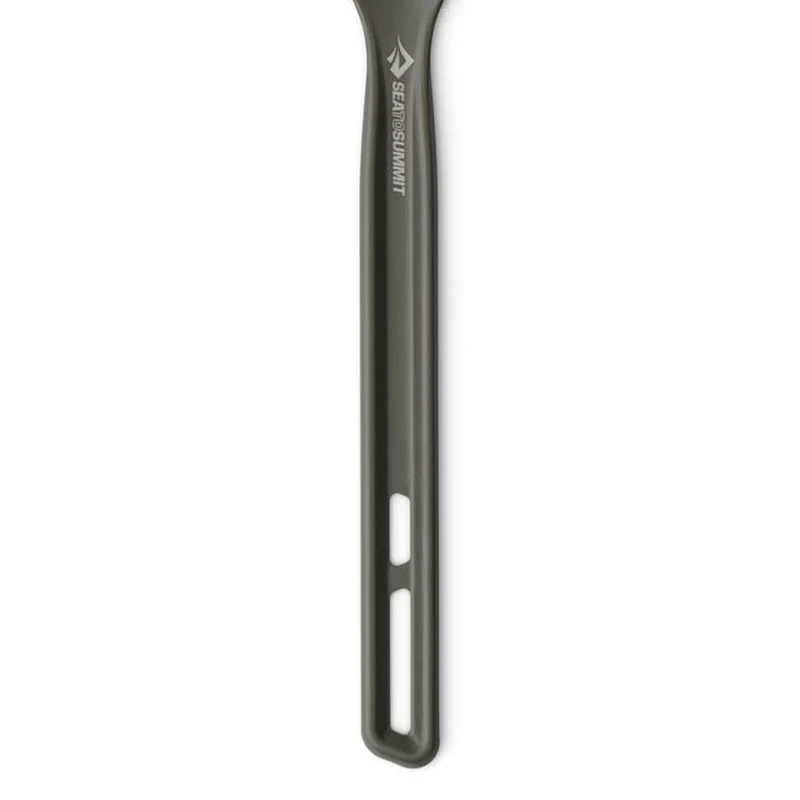 Frontier Ultralight Spoon - Long Handle