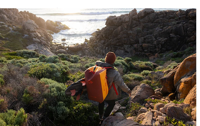 Hydraulic Pro Dry Pack