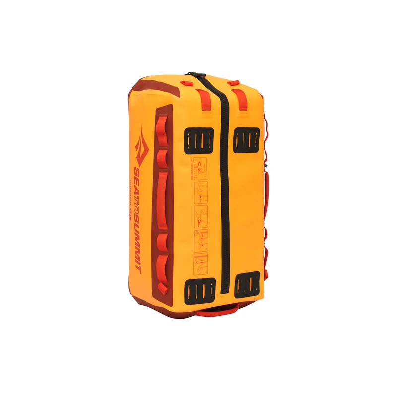 Hydraulic Pro Dry Pack