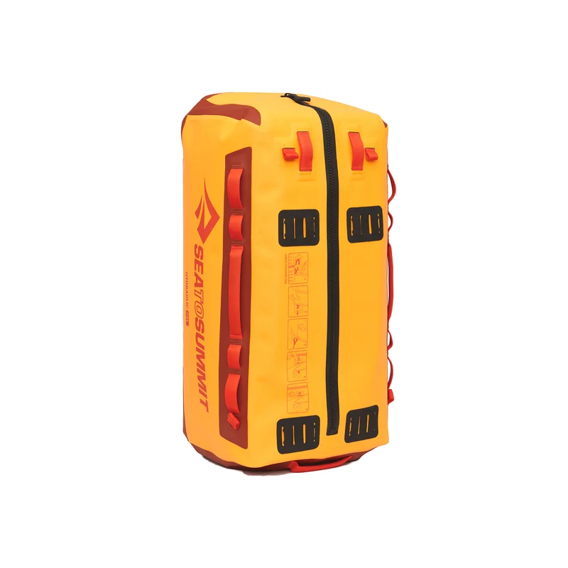 Hydraulic Pro Dry Pack