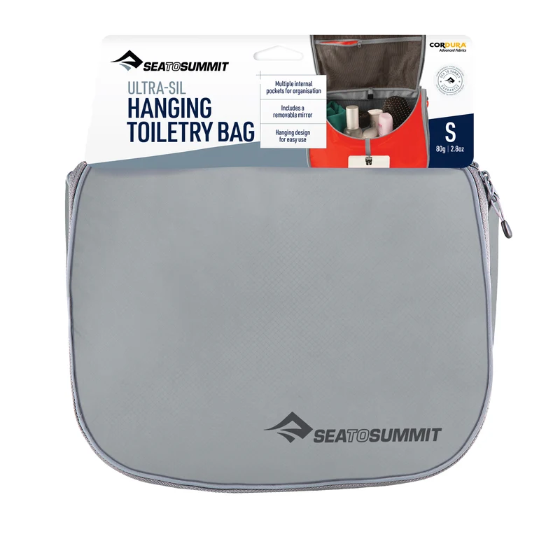 Ultra-Sil Hanging Toiletry Bag