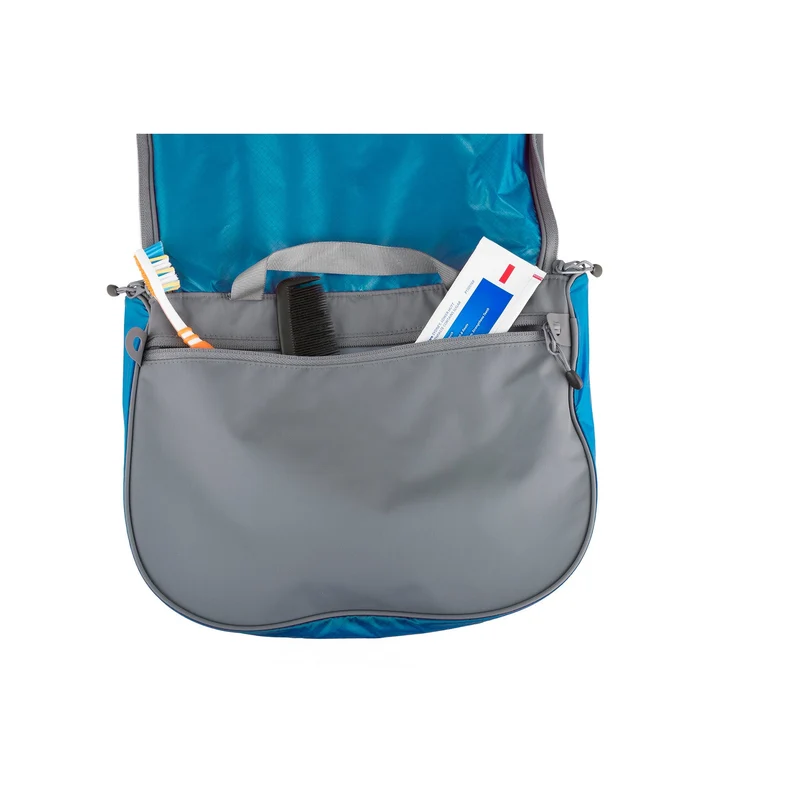 Ultra-Sil Hanging Toiletry Bag