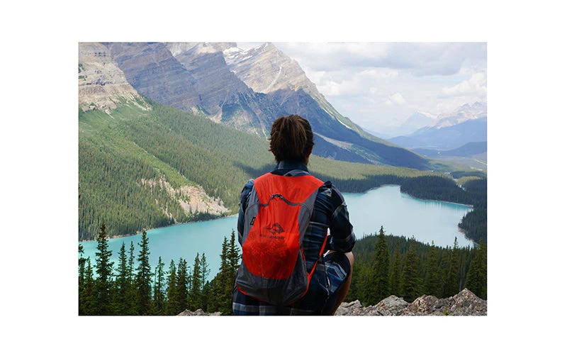 Ultra-Sil Daypack