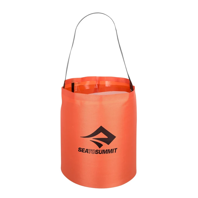 Folding Bucket – Past Season