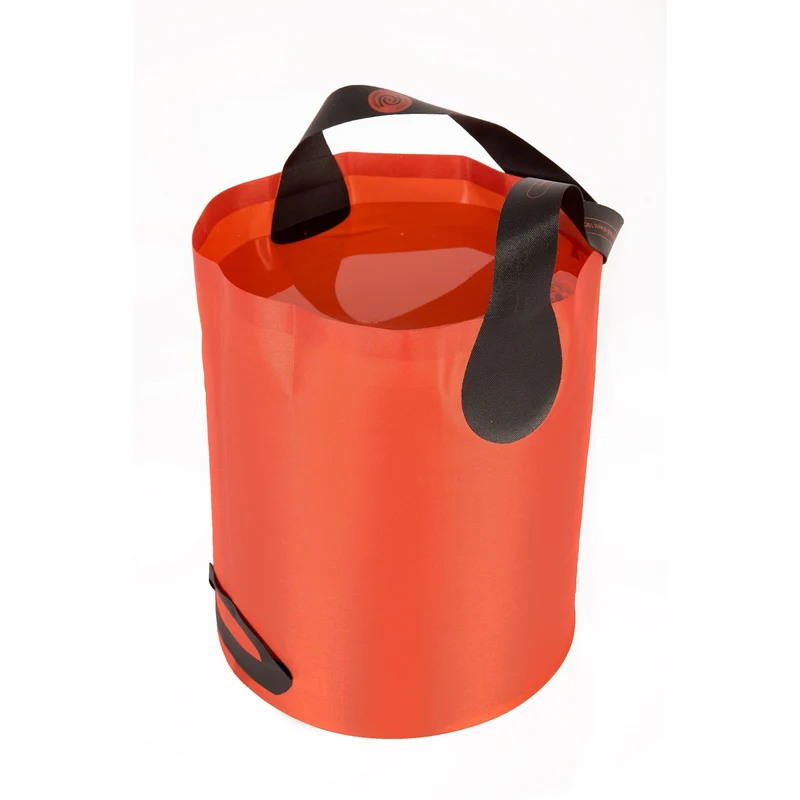 Folding Bucket – Past Season