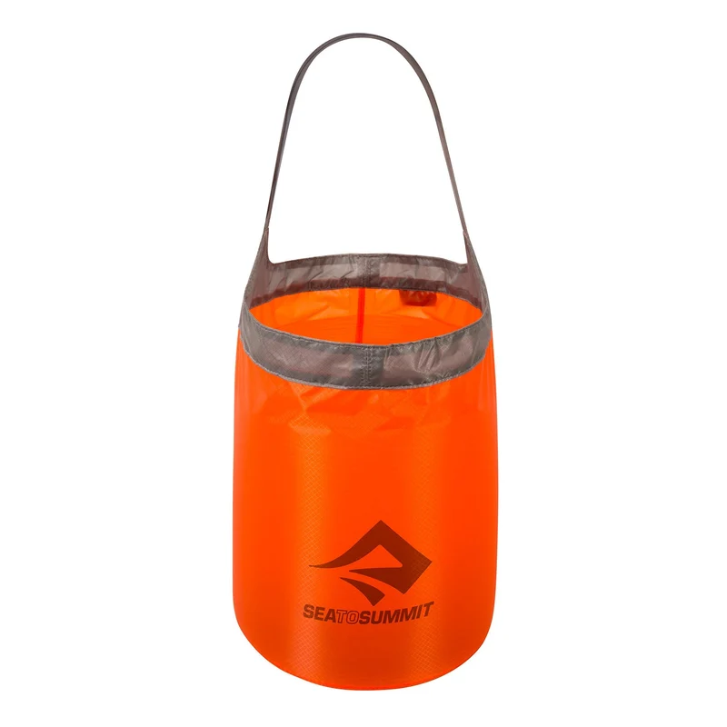 Ultra-Sil Folding Bucket – Past Season