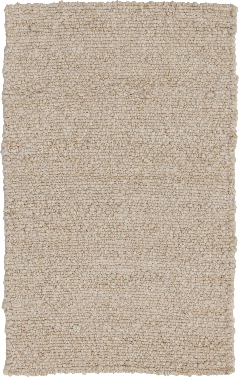 Garden Impressions Ankara buitenkleed - 200x290 cm - merino zand