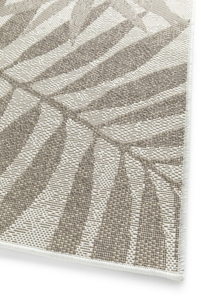 Garden Impressions Naturalis buitenkleed - 160x230 cm - desert taupe