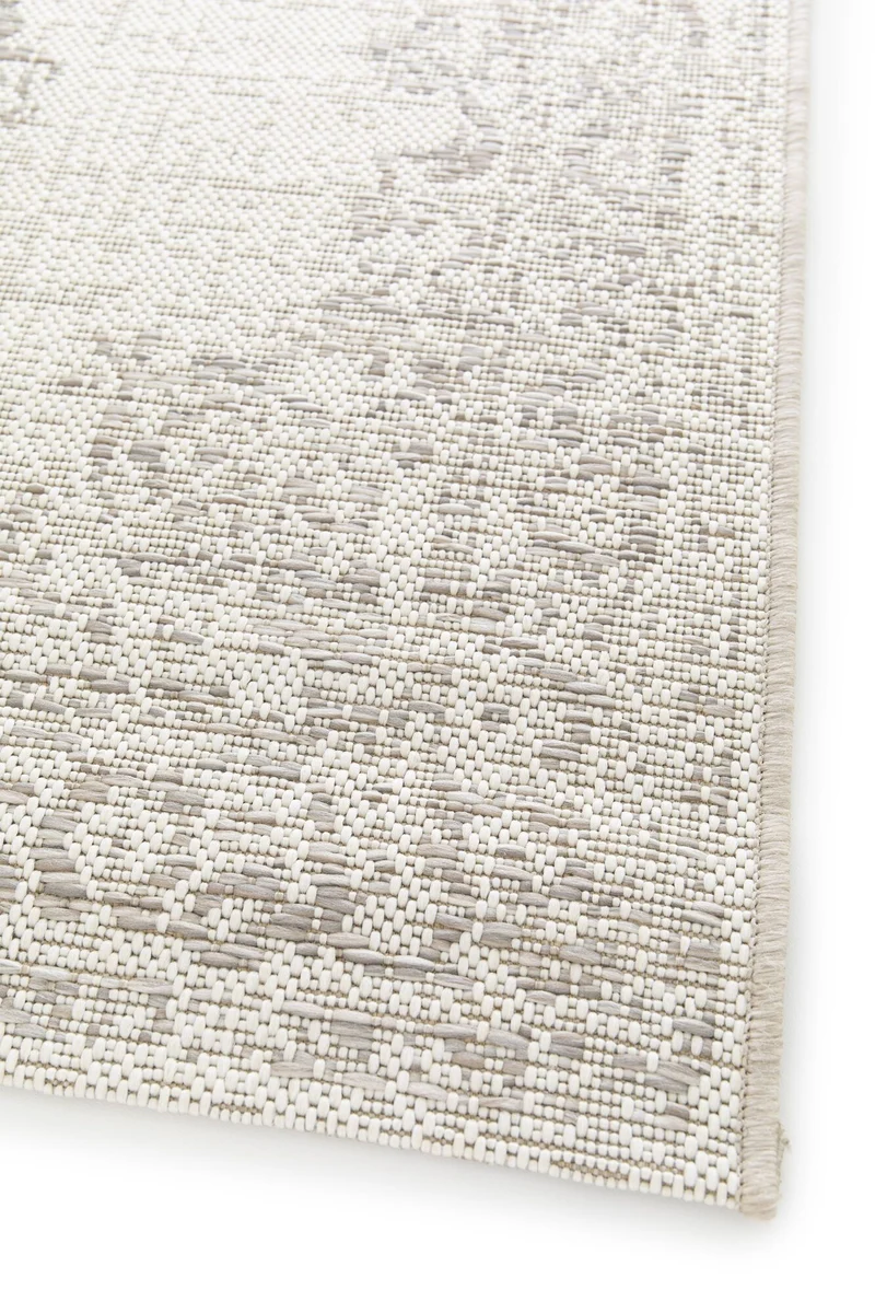 Garden Impressions Agusto buitenkleed - 120x170 cm - desert taupe