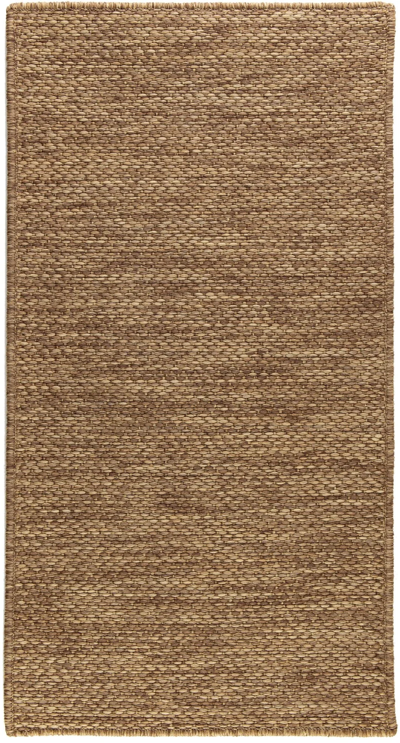 Garden Impressions Gisborne buitenkleed - 160x230 cm - natural coconut