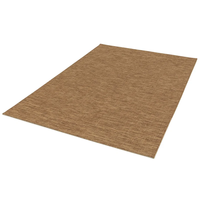 Garden Impressions Gisborne buitenkleed - 160x230 cm - natural coconut