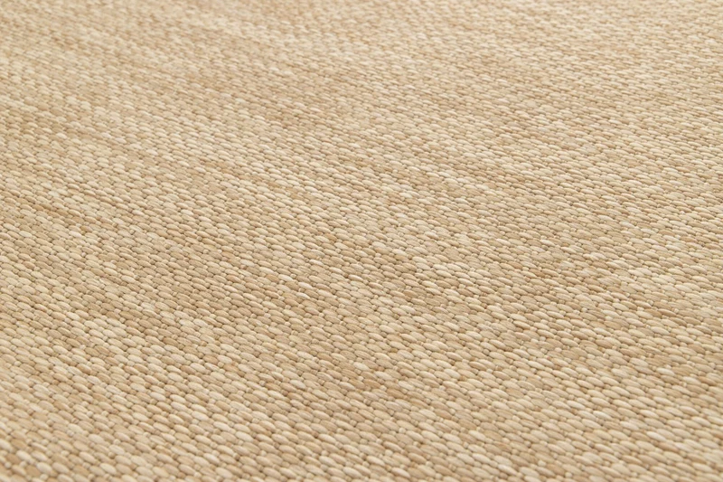 Garden Impressions Gisborne buitenkleed - 160x230 cm - natural cane