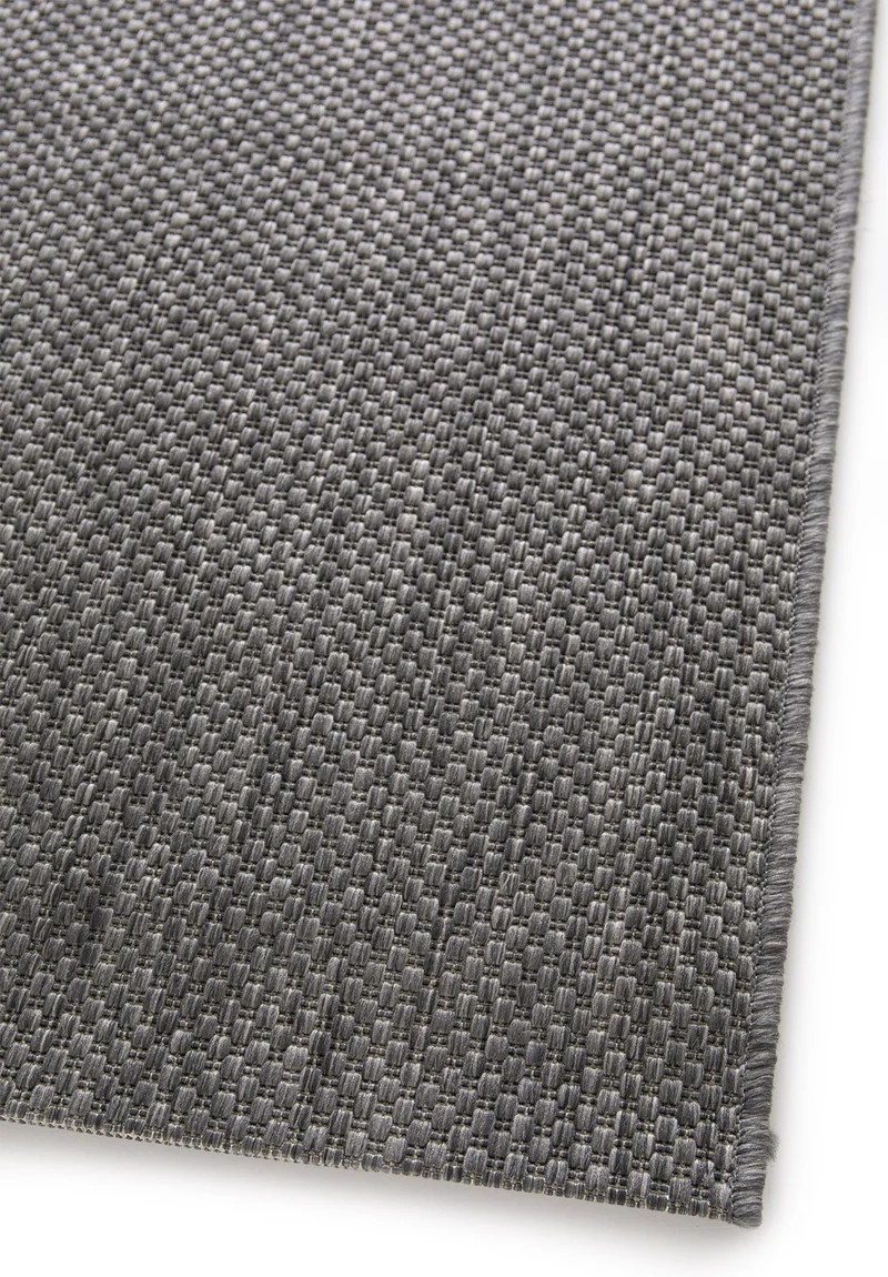 Portmany karpet - 200x290 cm - antraciet