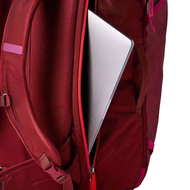 Cotopaxi Allpa 35L Travel Pack - Mochila de viaje 56 cm (crimson)