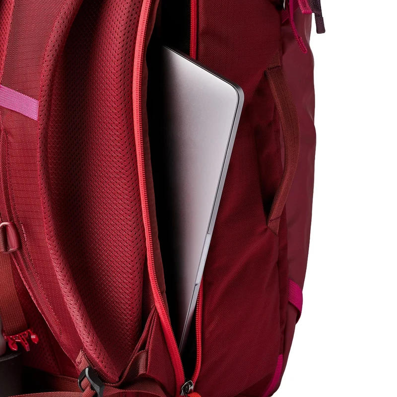 Cotopaxi Allpa 28L Travel Pack - Mochila de viaje 48 cm (crimson)