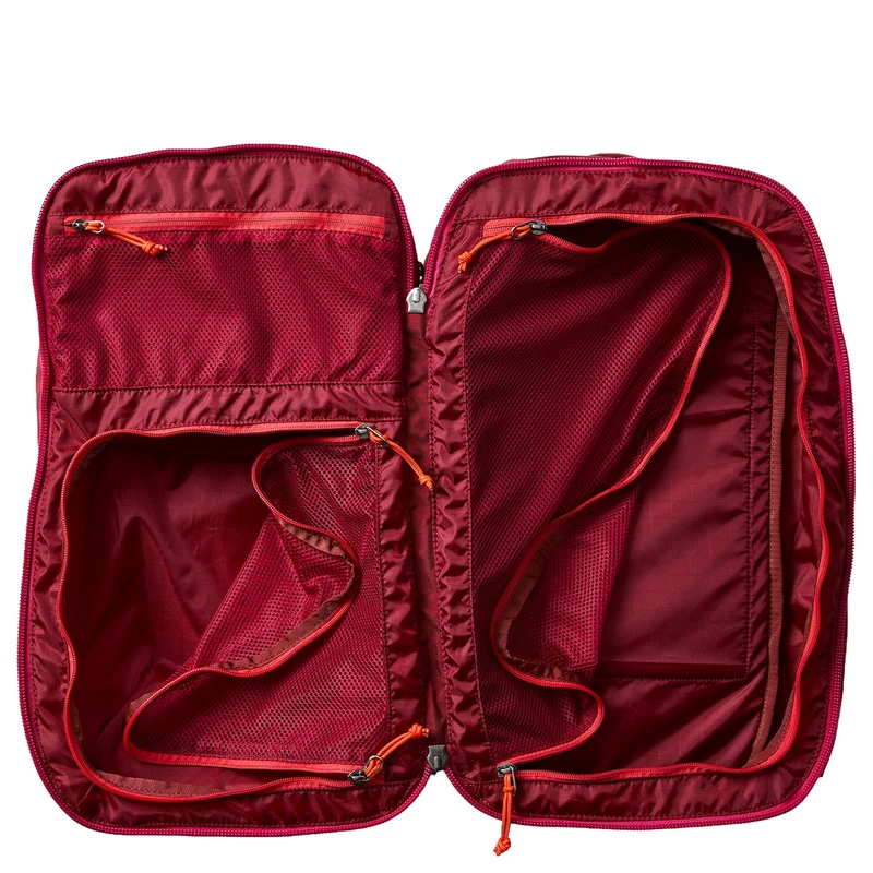 Cotopaxi Allpa 28L Travel Pack - Mochila de viaje 48 cm (crimson)