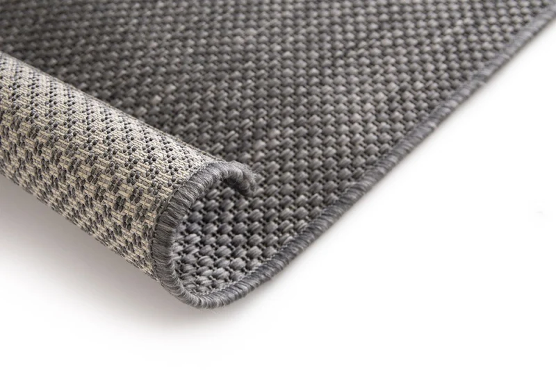 Portmany karpet - 120x170 cm - antraciet