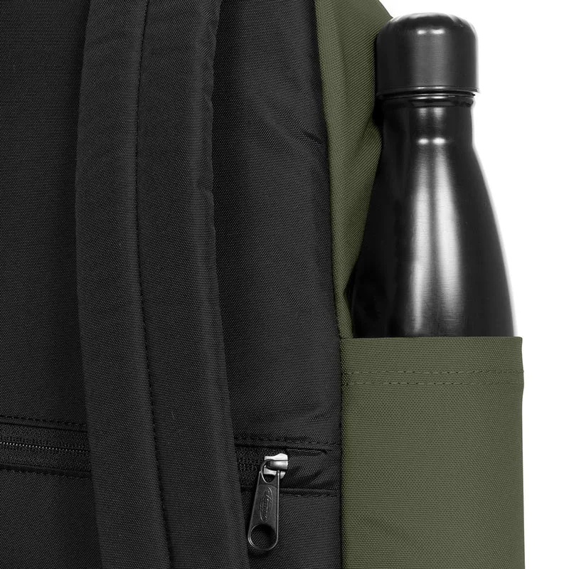Eastpak selection Day Pak'r - Mochila 14" 40 cm (dark khaki)